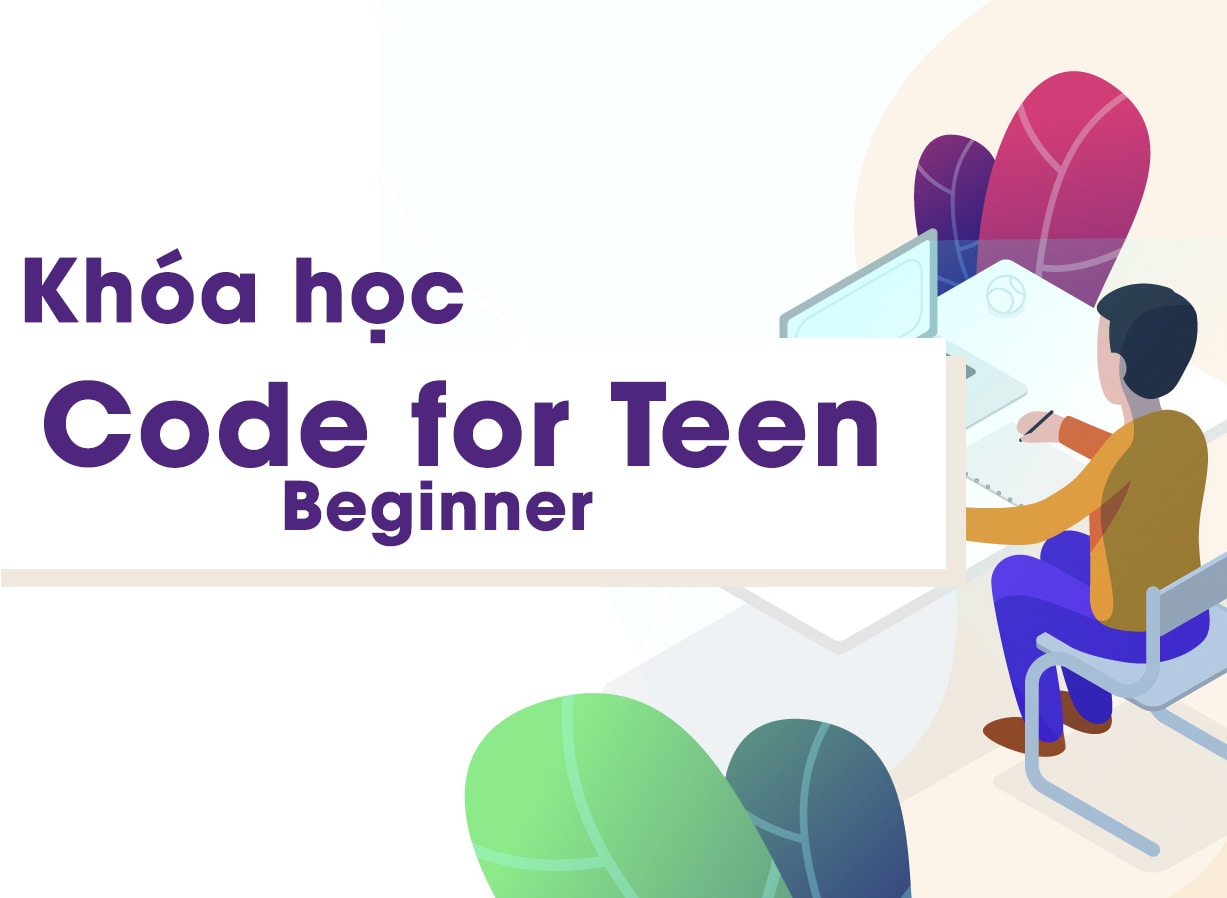 Code for Teen Beginner